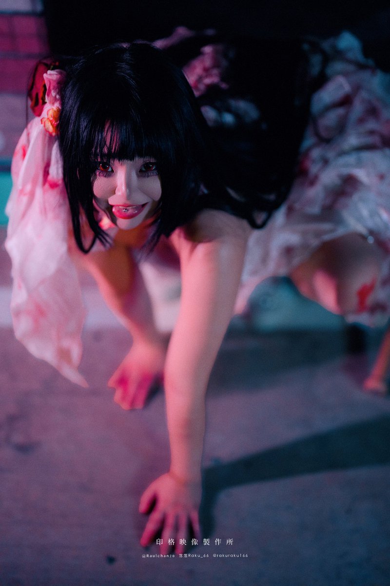 遲來的萬聖節🎃

《Lonely Mary》

>Furuke rewards of this month!        
>link in bio(連結在個人檔案)

🐾rt me if u like🐾 https://t.co/moDqNKFSJ5