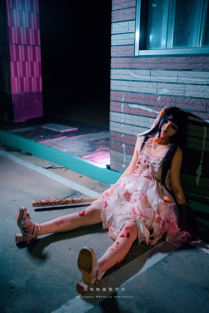 遲來的萬聖節🎃

《Lonely Mary》

>Furuke rewards of this month!        
>link in bio(連結在個人檔案)

🐾rt me if u like🐾 https://t.co/moDqNKFSJ5