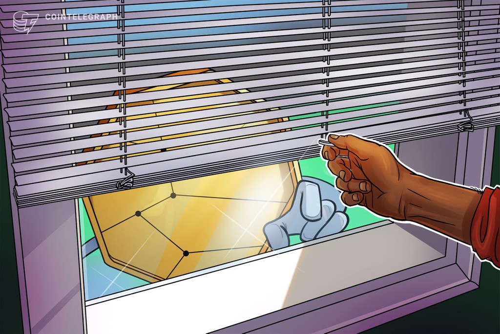 Indian exchange WazirX follows Binance in delisting USDC: bit.ly/3r0esuI

#DelistUsdCoin #BinanceBackedBinanceUsd #WazirxOfficiallyAnnounced #RemainingBalances #StoppedDeposits #PaxDollar #Blogs #Article #Heatlh #Altcoin #blogs #article #heatlh