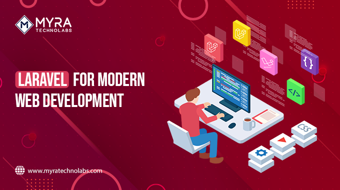 myratechnolabs's tweet image. Looking for the ultimate PHP framework for your next web project? Discover why #Laravel stands out as the top choice for modern web development. From elegant syntax to powerful tools, it’s designed to make developers’ lives easier. bit.ly/4etRGBV #WebDev #PHPFrameworks