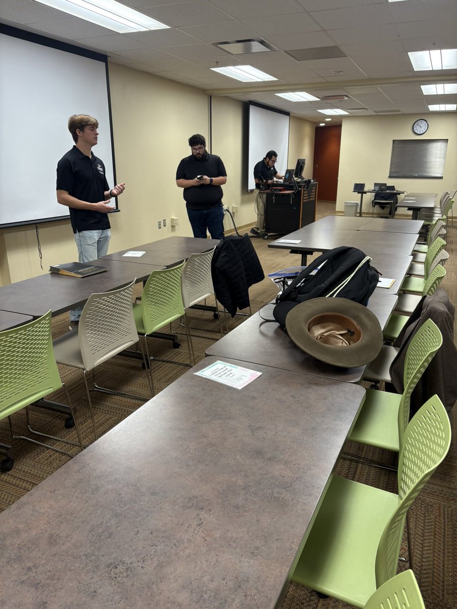 Brandon M. Fulk, MSCE, PE tweet media