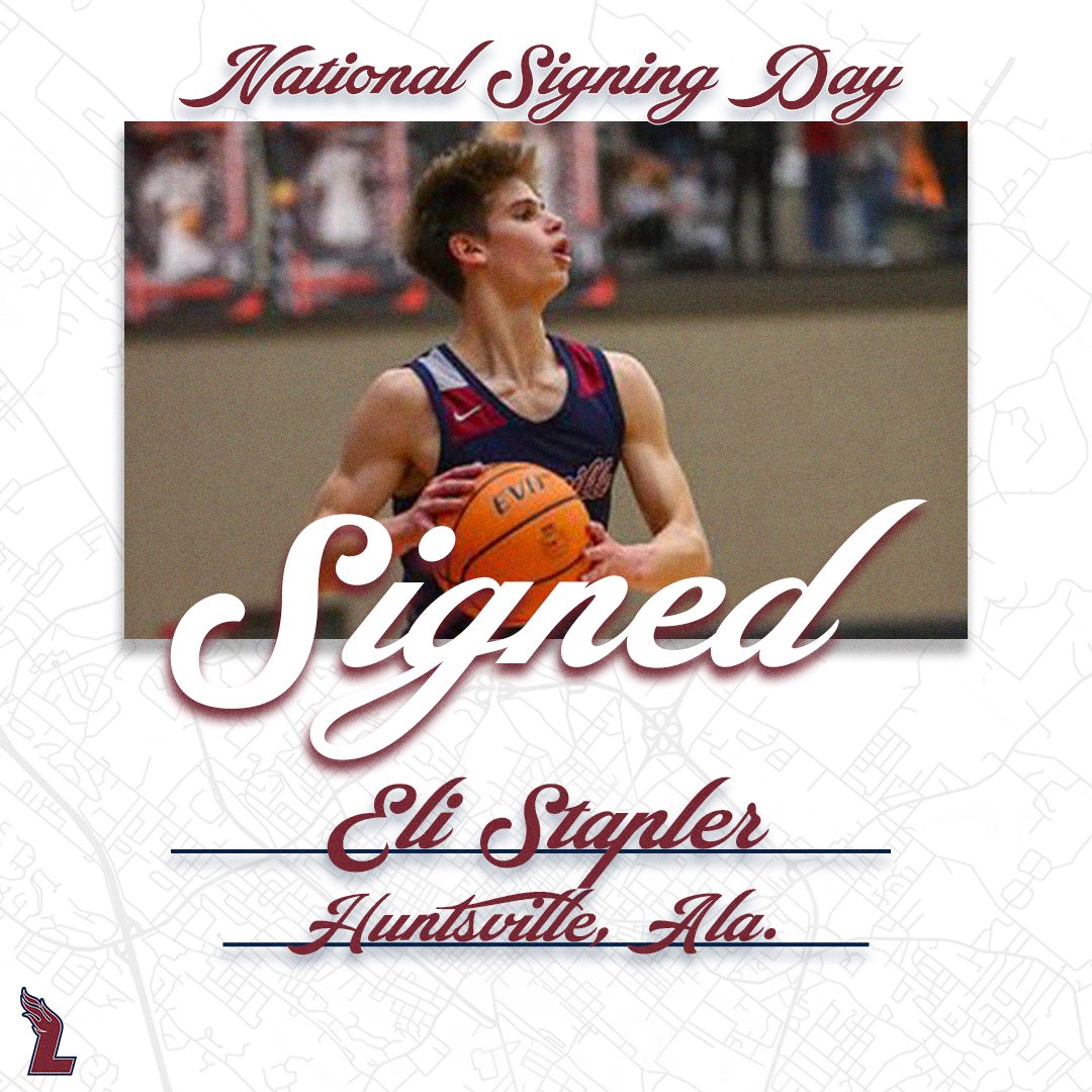 Excited to welcome Eli to the squad!

#FiredUp🔥