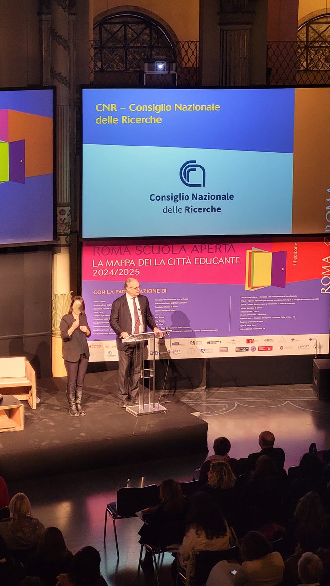 CNR-IGAG tweet media