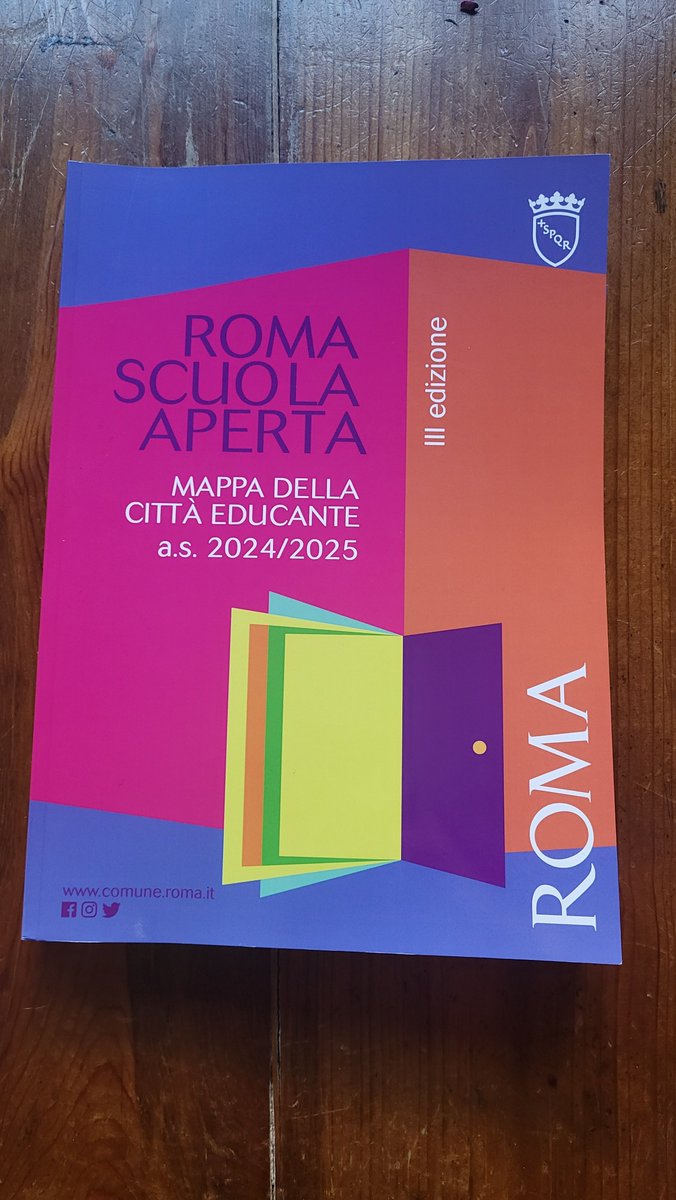 CNR-IGAG tweet media