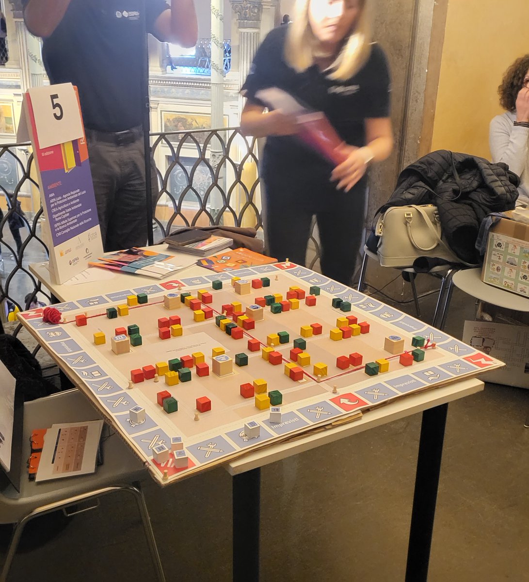 CNR-IGAG tweet media