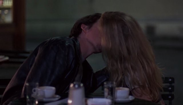 Before Sunrise (1995), dir. Richard Linklater