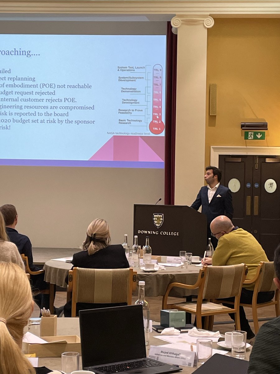 CJBS Exec Ed tweet media