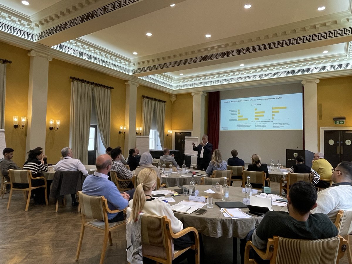 CJBS Exec Ed tweet media