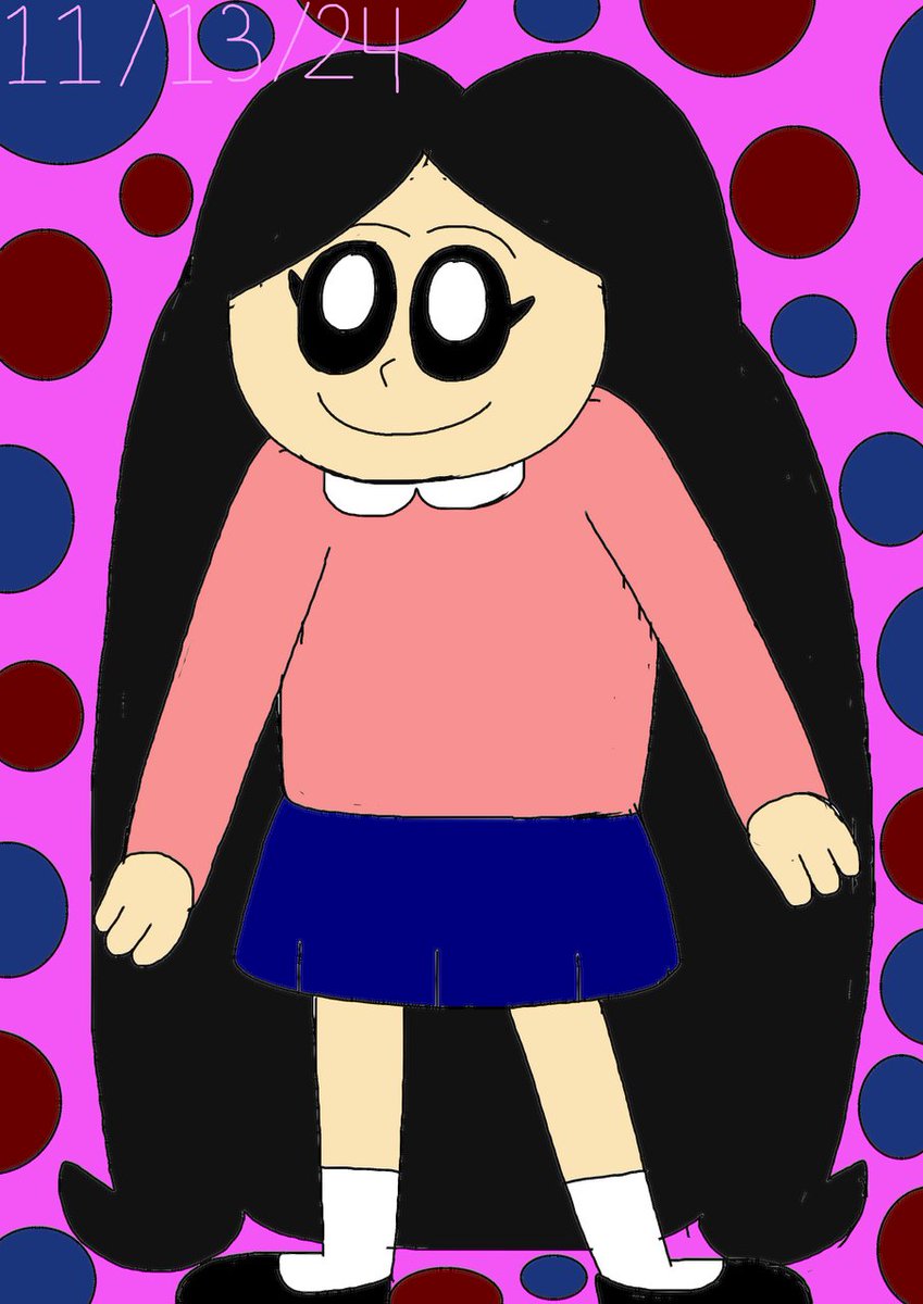 Brittan93006455's tweet image. #FunArtz #FunArts #NotMyOC #Fanart #MyFanart #Brittany8895 #November #Fall #Autumn #DigitalArt #Female #FemaleOC #Drawings #MyDrawings #Medibang #MedibangPaint #MedibangPaintPro #MedibangPro #MedibangArt @FunArtz