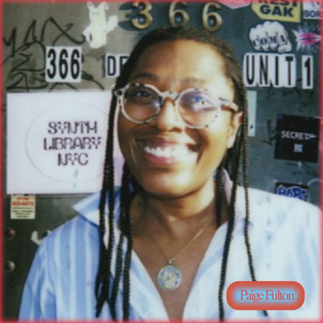 sfpc's tweet image. Join us this Winter for Drawing Data by Hand, an online class taught by Meghna Dholakia (@meghna.online) with Paige Fulton, where we’ll explore using data as an artistic practice.

◌˚. Apply until November 17 at 11:59pm ET: forms.gle/KFAi9Aov7cycbE…