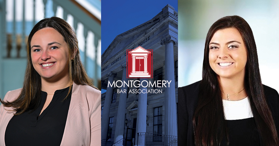 HighSwartz's tweet photo. Shoutout to Caitlin Foley, Esq. for her role as co-moderator of the MONTGOMERY BAR ASSOCIATION Toby L. Dickman Seminar. Caitlin and co-chair Kaitlyn Mazur of Royer Cooper Cohen Braunfeld planned and led panels on family law topics including PFA, Support, Custody, and Divorce. https://t.co/oaTqPhaULq
