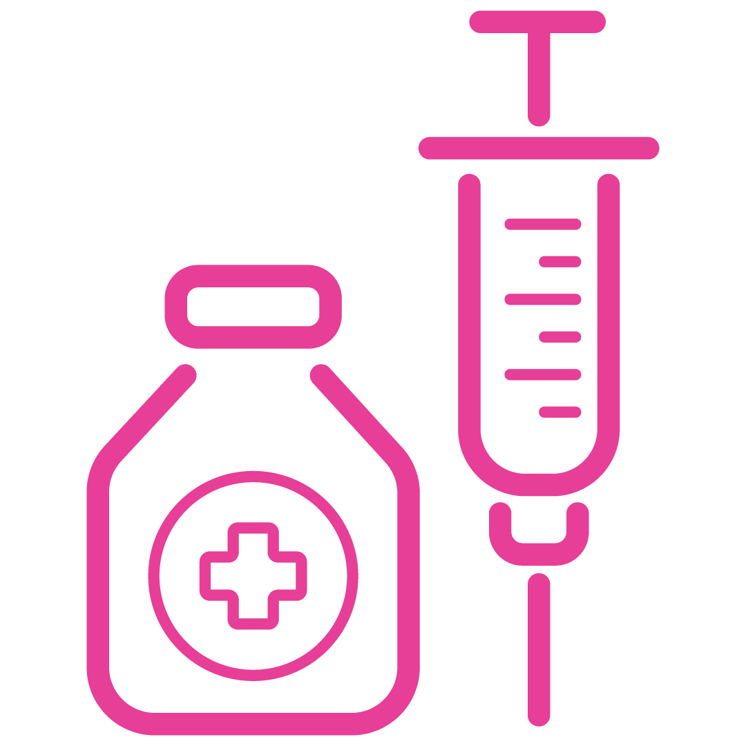 In Staffordshire, Flu, Whooping Cough (Pertussis) and RSV vaccinations are offered to pregnant women at drop-in clinics.
Royal Stoke Hospital – Antenatal Clinic
Mon to Fri 8.30am – 4.30pm
County Hospital Women’s Health Centre
Mon to Fri 8.30am – 4.30pm continued ...