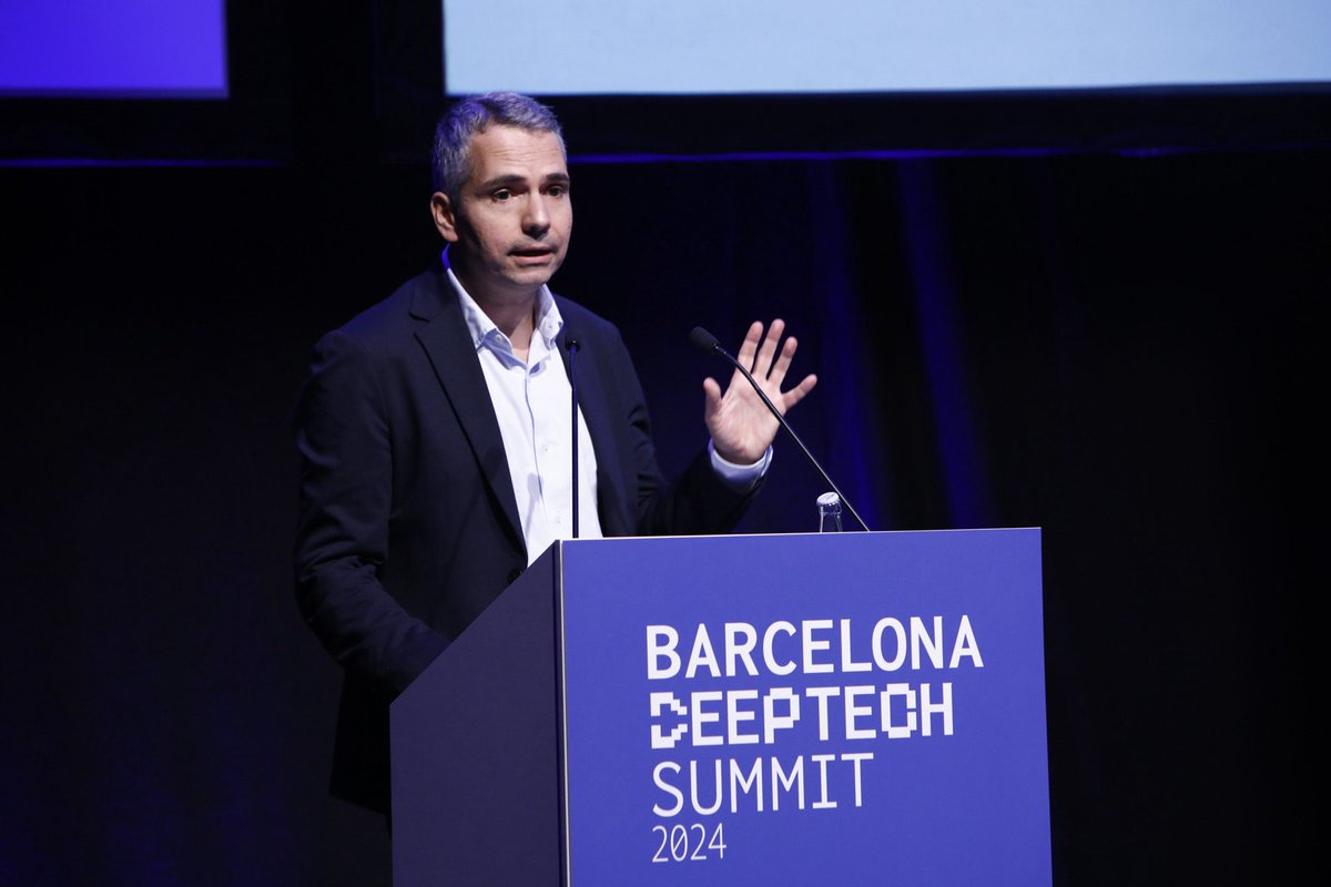 bcndeeptech's tweet image. The Deep Tech Spin-Off Ecosystem in Spain, by @MWCapital
Read more👉
mobileworldcapital.com/trends/el-ecos…
#barcelonadeeptechsummit #deeptech #BDTS24