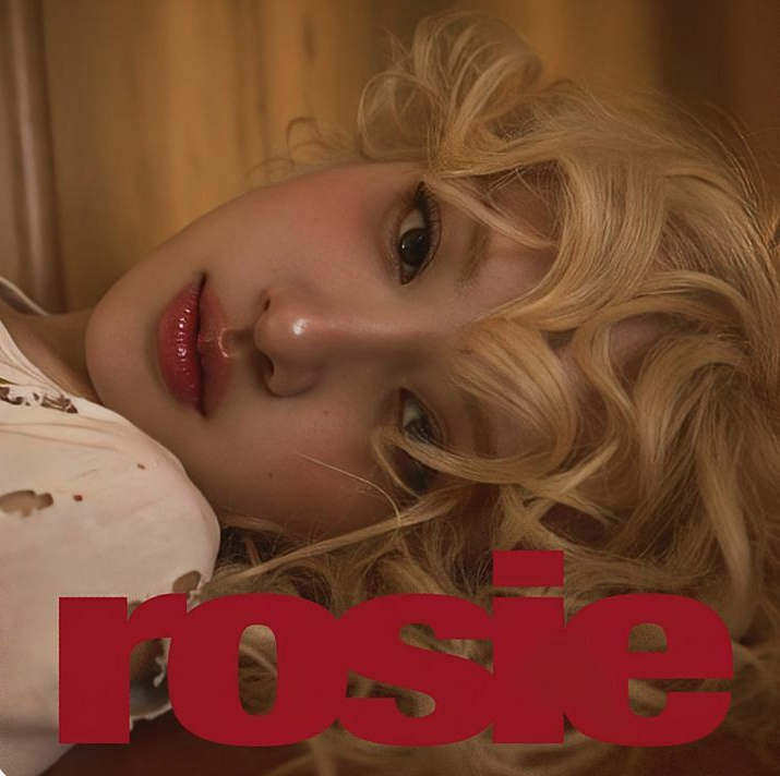 AboutMusicYT's tweet image. Rosé confirms new song titles from her solo debut album, 'rosie'.

Number One Girl
Game Boy
Toxic Till The End
Not The Same
APT
3AM