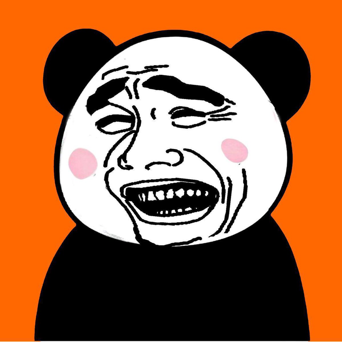 BiaoCoinSolana's tweet photo. Greatest meme of all time. 
Change my mind. 

#BIAO #CHINA #PEPE #SOLANA 
$BIAO $SOLANA https://t.co/LYZuNHAaPJ