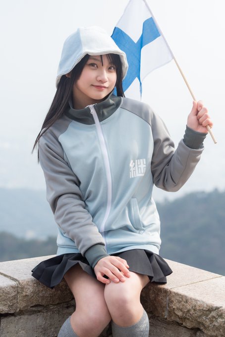 Twitterのコスプレ画像27