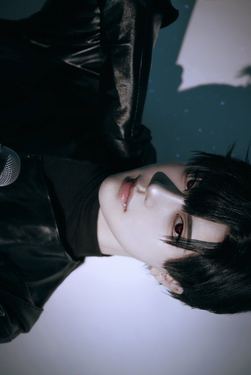 YR__cos's tweet image. Alien Stage | ROUND 3
Ivan
#alienstage #ALNST #ivan #์์ด์คํ
