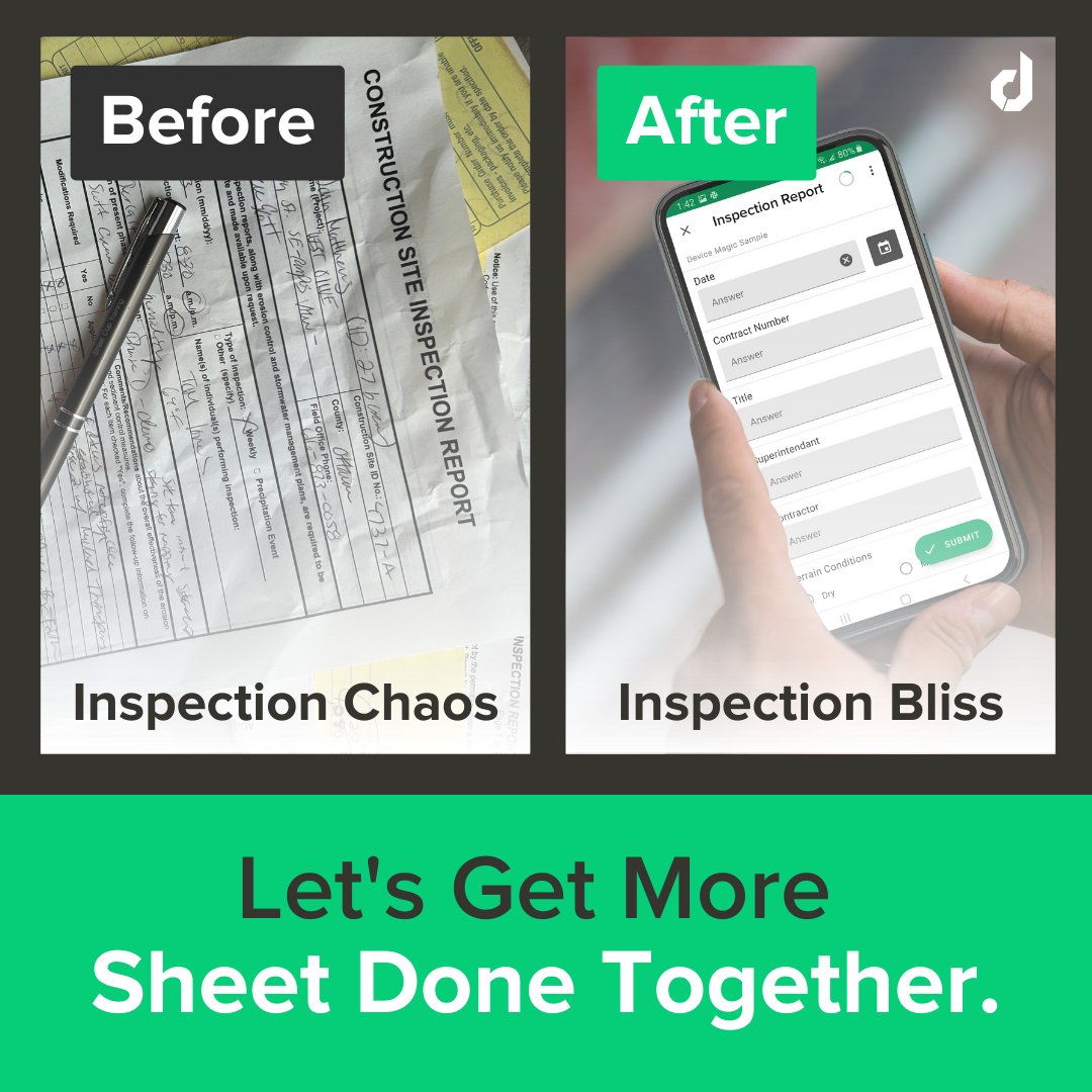 Device Magic tweet media