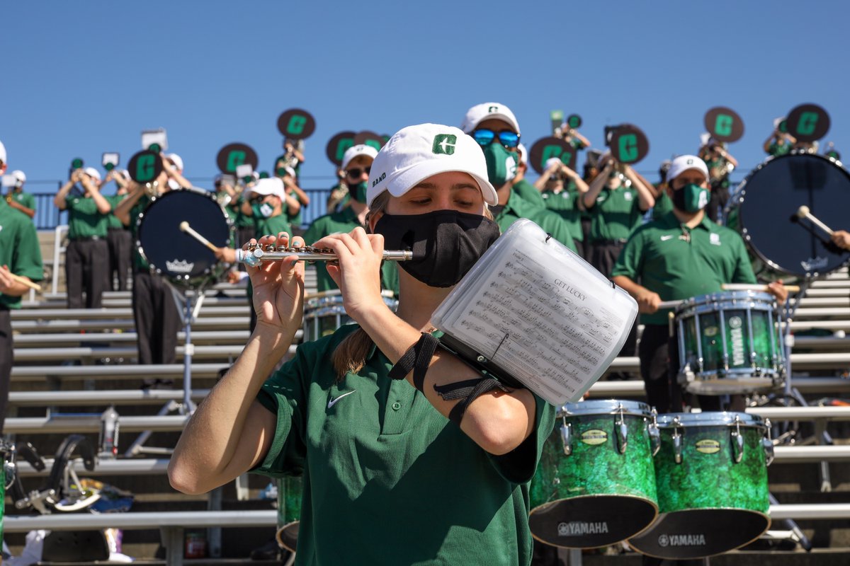 PNNMB's tweet image. Next up is our 2020 Season! This year was definitely tough for everyone in the world but we were able to find a way to come together. Anyone have any special memories from this season? 💚⛏️