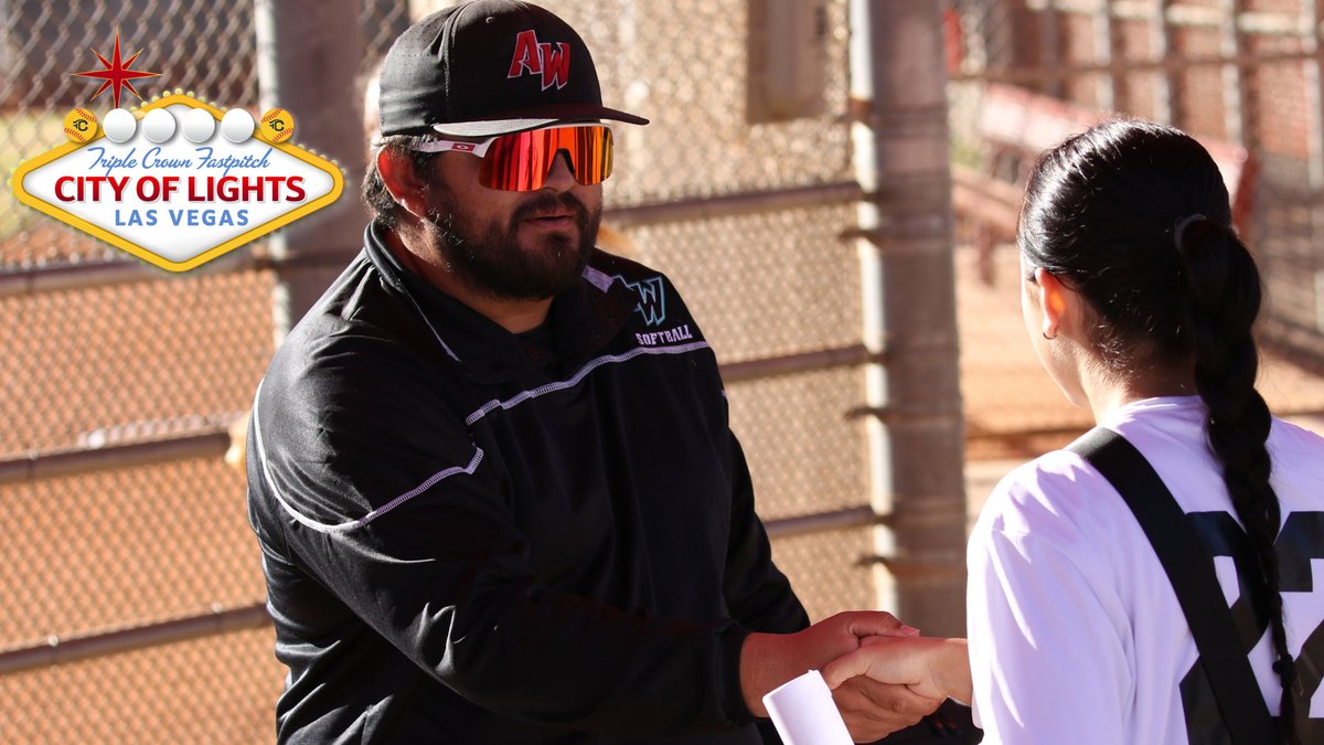 TC Fastpitch tweet media