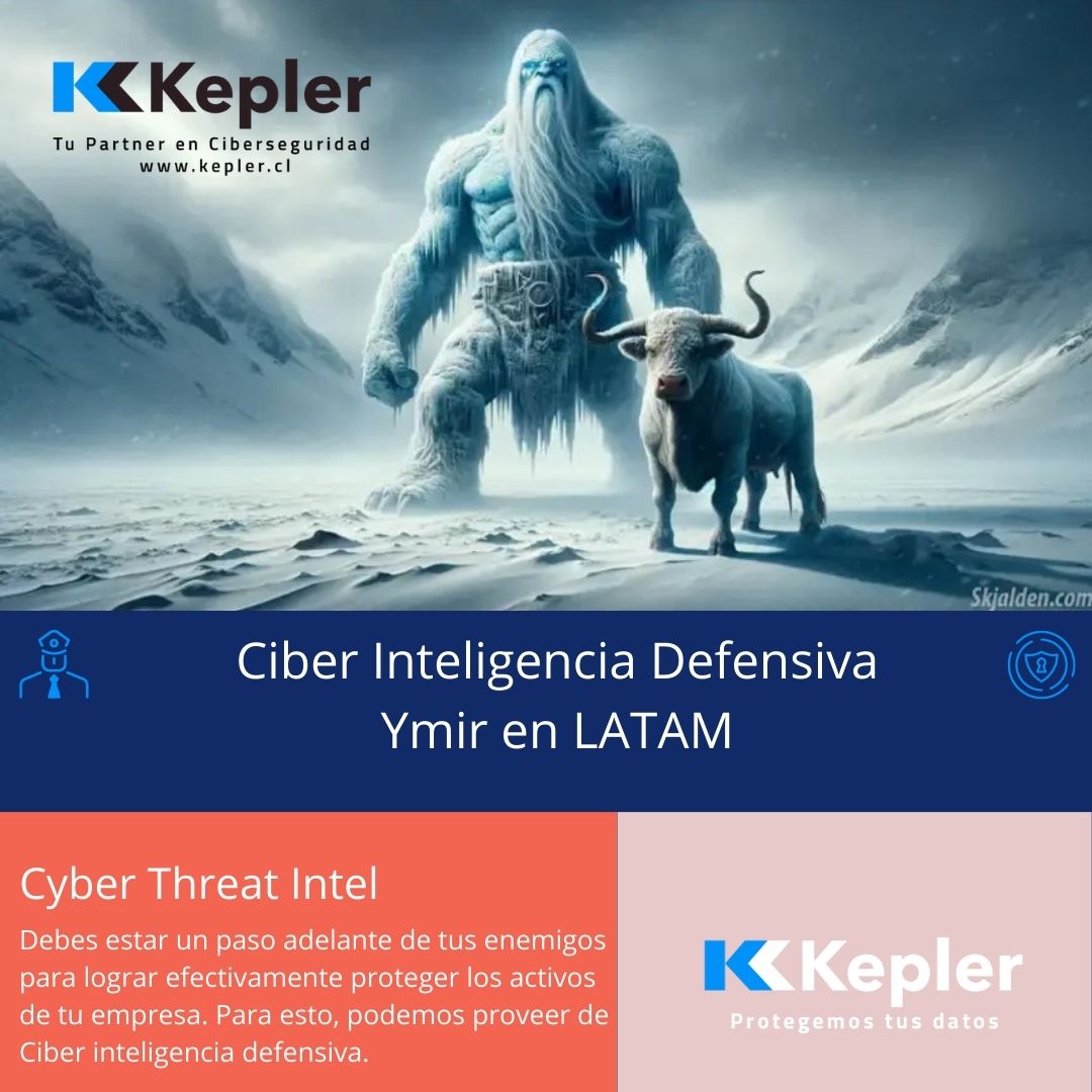 Kepler Latam tweet media