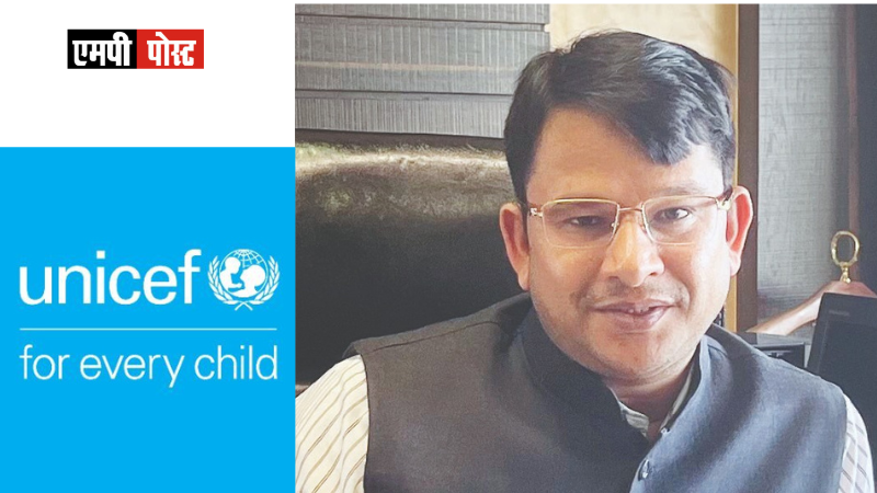 mppostnewsviews's tweet image. #UNICEF - यूनिसेफ #MP में भेजेगा सफाई मित्रों के मोबाइल पर मैसेज

आयुक्त नगरीय प्रशासन एवं विकास,भरत यादव से यूनिसेफ के प्रतिनिधि-मण्डल ने मुलाकात की। @UNICEFIndia @Anil5 @JansamparkMP @UNICEF 
mppost.com/unicef-2/ #mppost @mpurbandeptt  @MyMPGov