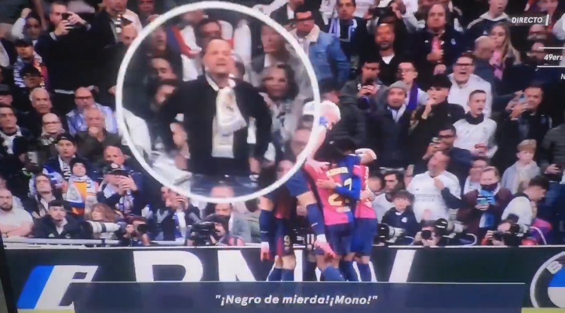 3 weeks later. 

Still no punishment.