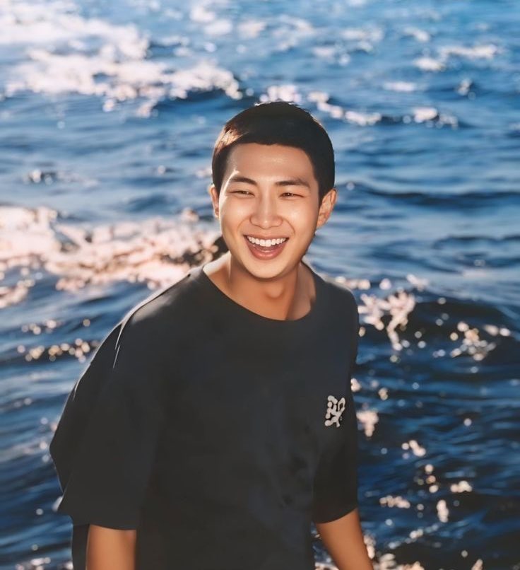 Vote_IR's tweet photo. I vote for #RM at #2024MAMAVOTE https://t.co/rJBiFlVUaT
