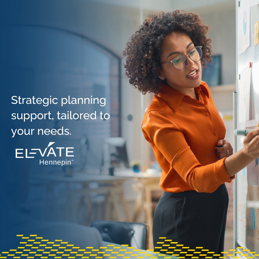 Transform your business vision into a strategic plan with our expert support. From understanding your mission to fine-tuning your objectives, we're here to navigate the planning process with you. Let's build a successful business blueprint together.

bit.ly/4fLhJWm