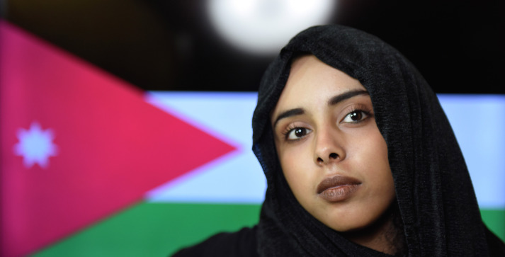 Nurses and other health care providers should offer adolescent girls in Jordan age-appropriate, comprehensive sexual education that includes discussion of gender issues and women’s empowerment.

Continue reading at: nwhjournal.org/article/S1751-…

#NWH #AWHONN #pregnancy