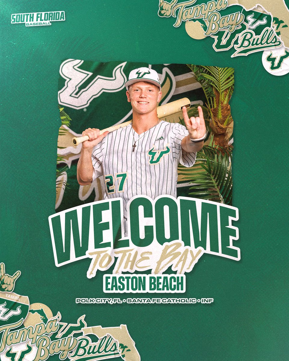 This Beach Boy is staying home!

#HornsUp 🤘 <a href="/BeachEaston/">Easton Beach</a>
