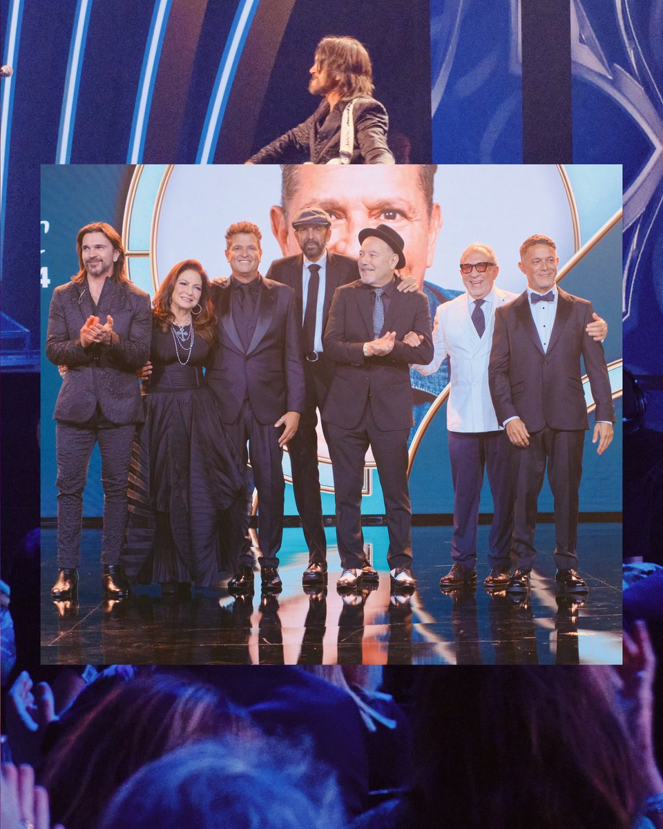 JUANES's tweet photo. Carlos te queremos!! Estamos muy orgullosos de ti, muy agradecidos por toda tu carrera y toda la influencia que has sido para nosotros en Colombia y en el mundo. Muchas de las cosas que han pasado después de ti son gracias a ese camino que abriste. En lo personal, de todo corazón, te admiro y siempre seré tu fan y tu eterno agradecido🙏🏼  @carlosvives