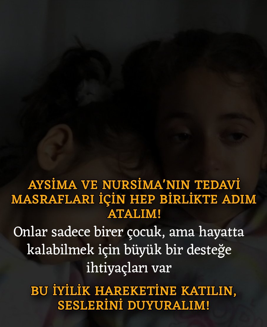 #ikizlerölüyor