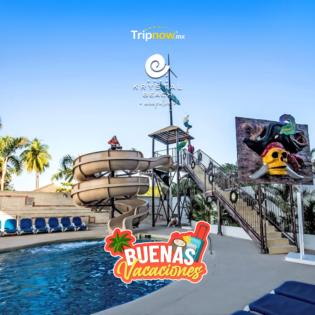 Tripnowmx's tweet photo. 🌟 ¡Últimas ofertas de #BuenasVacaciones! 🌟

¡No te pierdas nuestras increíbles ofertas en hoteles en Acapulco, Huatulco e Ixtapa! 🏖️👉https://t.co/dejRSCLjJ5

#Tripnow #OfertasDeViaje #ViajaYa #Cancún #Ixtapa #ReservaYa https://t.co/zbT2wB2ePy