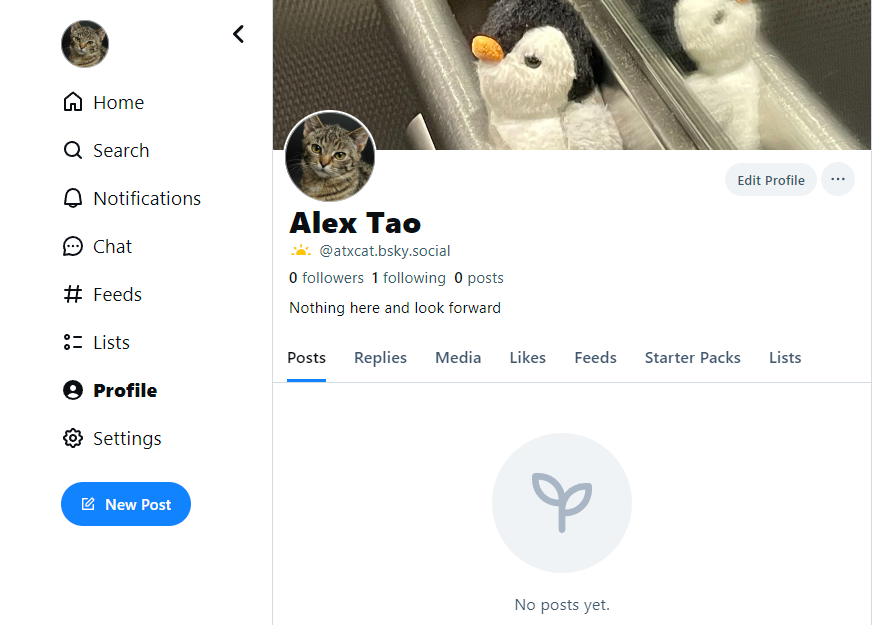 Alex Tao tweet media