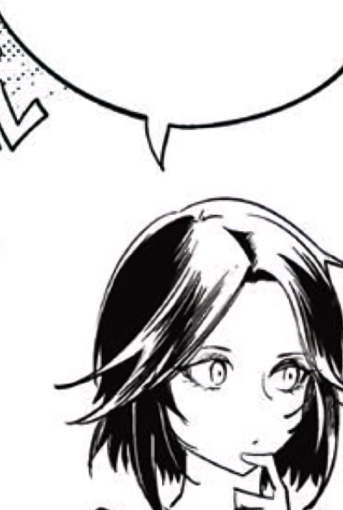 RevolvingDeath's tweet image. Spying sounds nefarious.
I prefer to call it field research.

After discovering that a shadow escaped to live among humans, I wanted to investigate why and see what humans have to offer that would be worth trying to blend in...