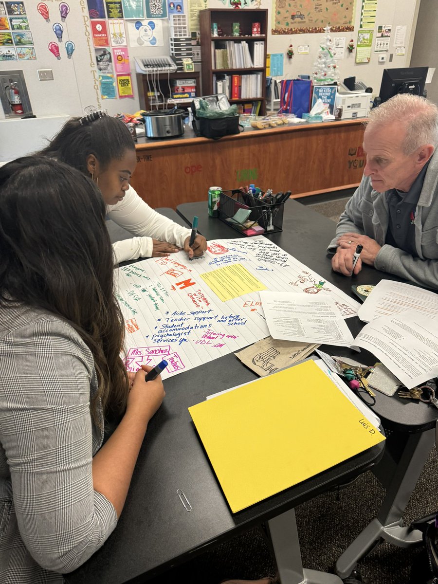 Jenifer Sanders tweet media