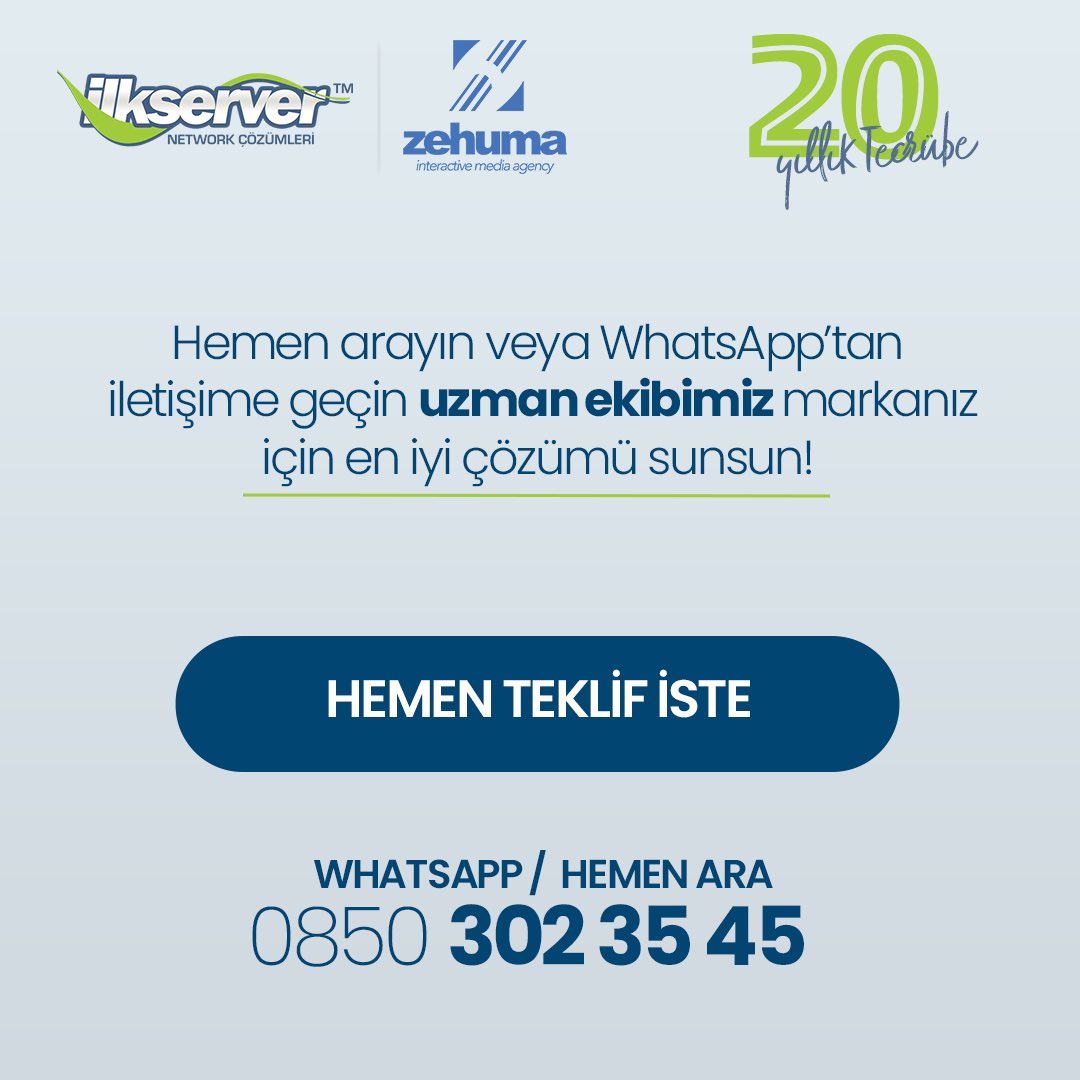 Gelir İdaresi Başkanlığı tarafından 2025’ten itibaren e-ticaret yapan şirketlerden stopaj kesintisi yapılacak.

#pazaryerleri #trendyol #amazon #hepsiburada #çiçeksepeti #n11 #eticaret #vergi #eticaretsitesi #zehuma #ilkserver #stopaj #satıcı
