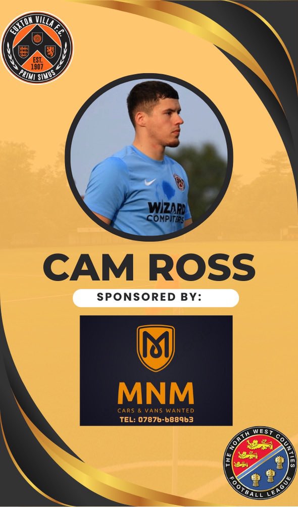 VILLA 1 - 0 <a href="/Colne_FC/">Colne F.C.</a>

A hard earned victory in the Macron Cup against higher league opposition. A comfortable first half led to another <a href="/JoelDarley/">Joel Darley</a> goal. But we were made to work hard 2nd half to keep @oliver_lombards goal intact. 

Next up <a href="/thorntonfc/">Thornton Cleveleys FC</a> in the league!