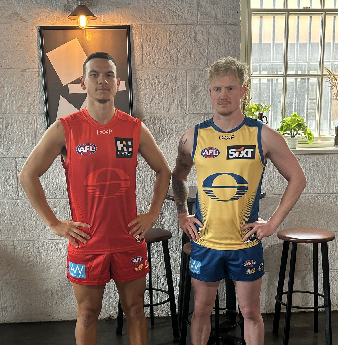 Mitch Cleary tweet media