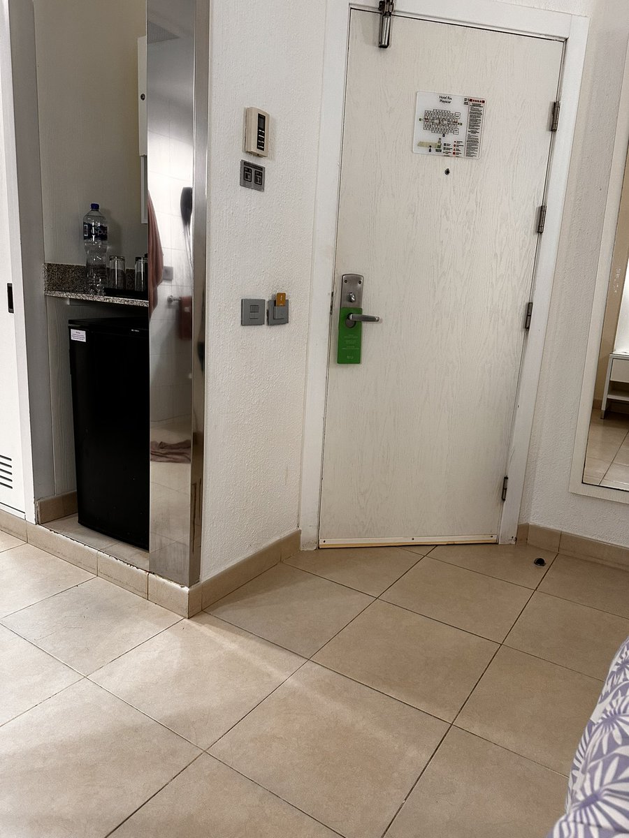 JPearce5482's tweet photo. Our 4TTTT+ hotel in Mexico from TUI -beware.  Paid over £3200 for this then another £500+ to move .  Offered £150.00 compensation - crazy Does anyone know where I can take this further ?
@TUIUK 
@TUIUK Playacar Mexico https://t.co/BT4Hb7lgXX