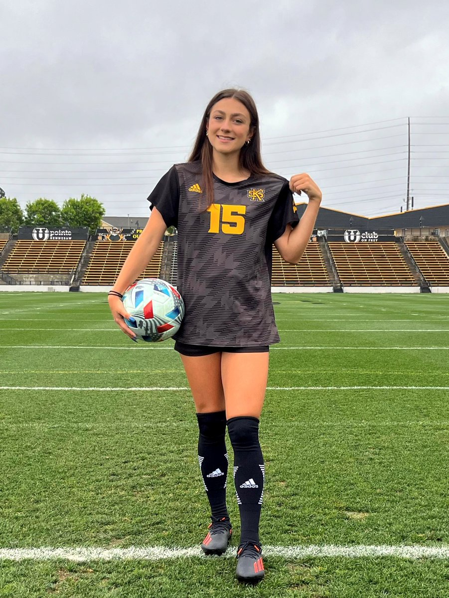 I’m excited to announce that I will be entering the transfer portal in search of a new opportunity. I’m a redshirt freshman with four years of eligibility remaining. My previous club was Tophat 06 Gold, coached by Troy Garner. I’m looking forward to connecting with programs in