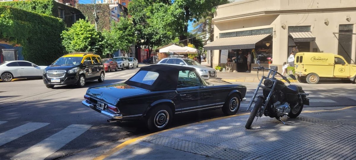 elguisodebagre's tweet image. No es alta gama es altísima gama.