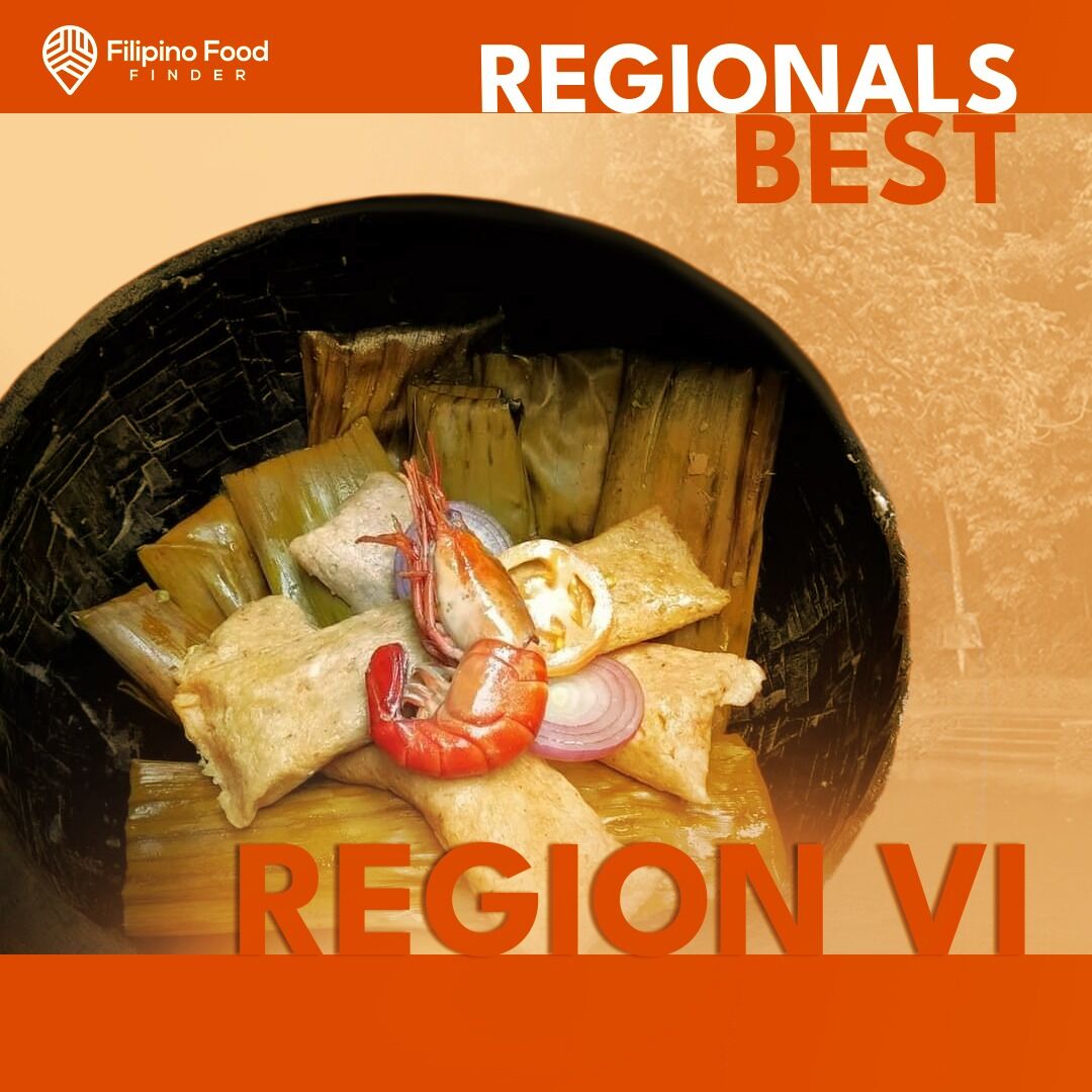 FilFoodFinder's tweet photo. 𝐅𝐢𝐥𝐢𝐩𝐢𝐧𝐨 𝐅𝐨𝐨𝐝 𝐅𝐢𝐧𝐝𝐞𝐫 | 𝐑𝐞𝐠𝐢𝐨𝐧𝐚𝐥'𝐬 𝐁𝐞𝐬𝐭
Region VI | Binabak

Savor the Tradition: Discover the Unique Flavors of Pandan's Binabak Dish

𝐃𝐢𝐬𝐜𝐥𝐚𝐢𝐦𝐞𝐫: Details on Torta Siquijor may vary by source. Inputs are appreciated!
Craving? 𝐕𝐢𝐬𝐢𝐭 𝐰 https://t.co/dxUwbYiAKJ