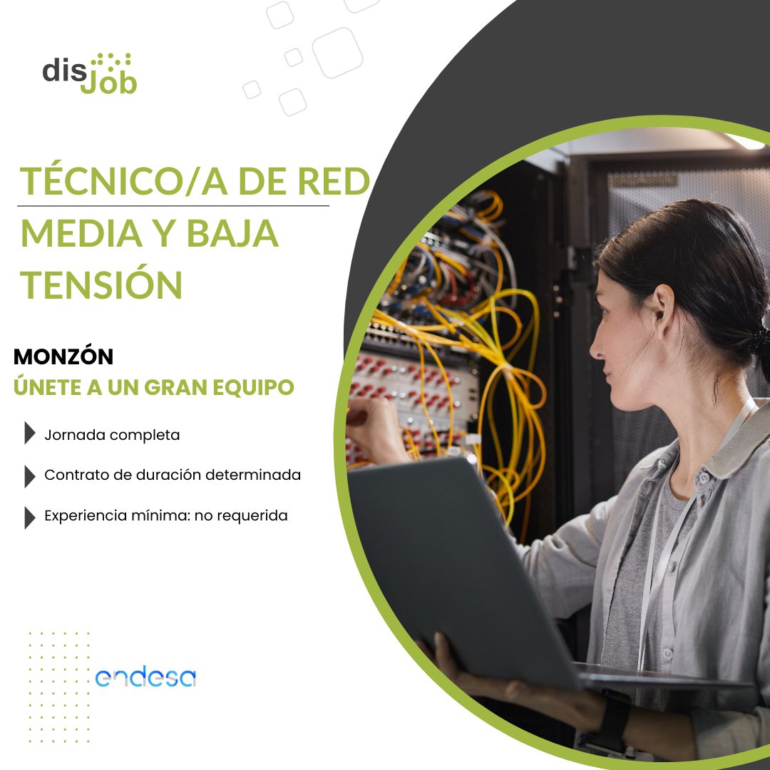 disJob.com tweet media