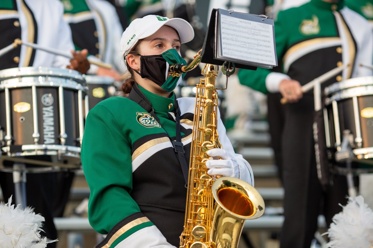 PNNMB's tweet image. Next up is our 2021 Season! Anyone have any special memories from this season? 💚⛏️