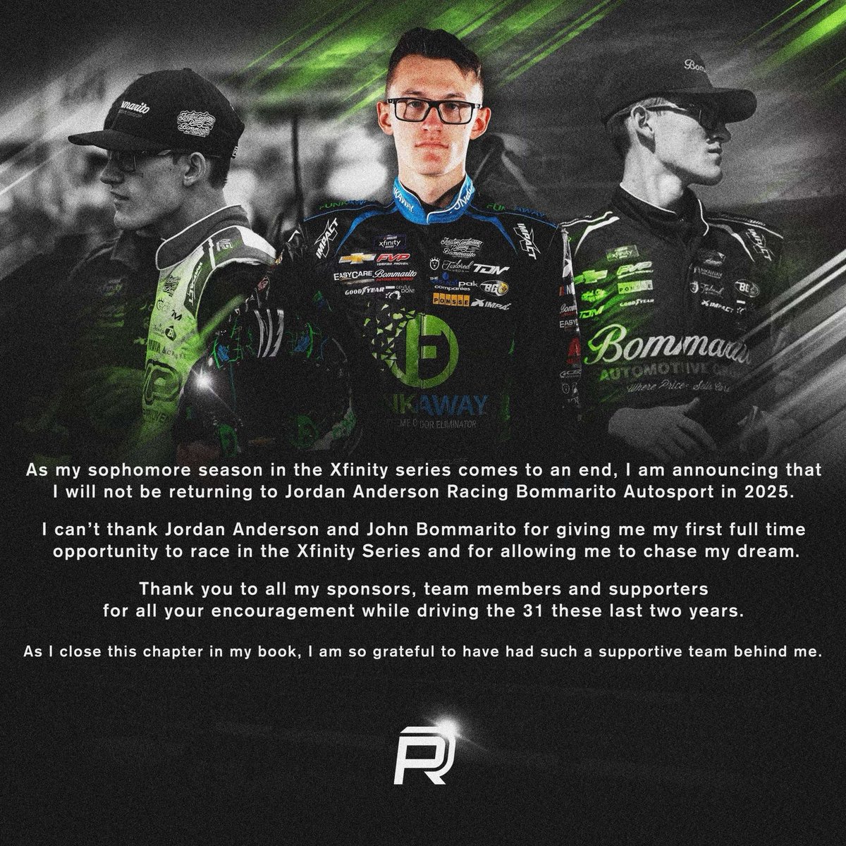 Parker Retzlaff tweet media