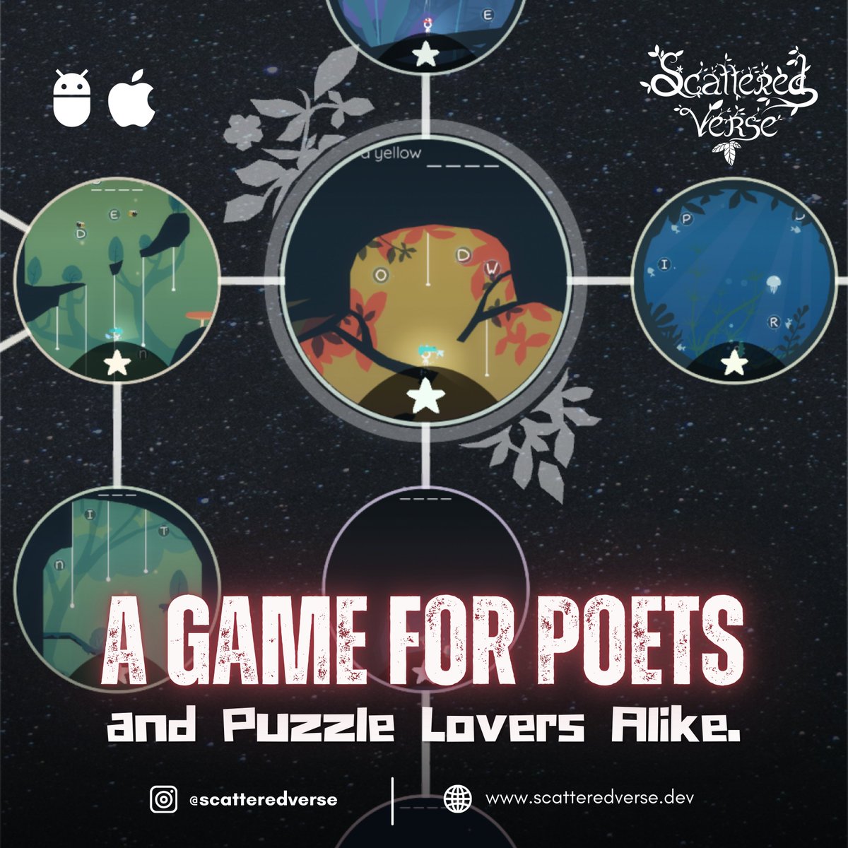 Scattered Verse (@scatteredverse) / Posts / X