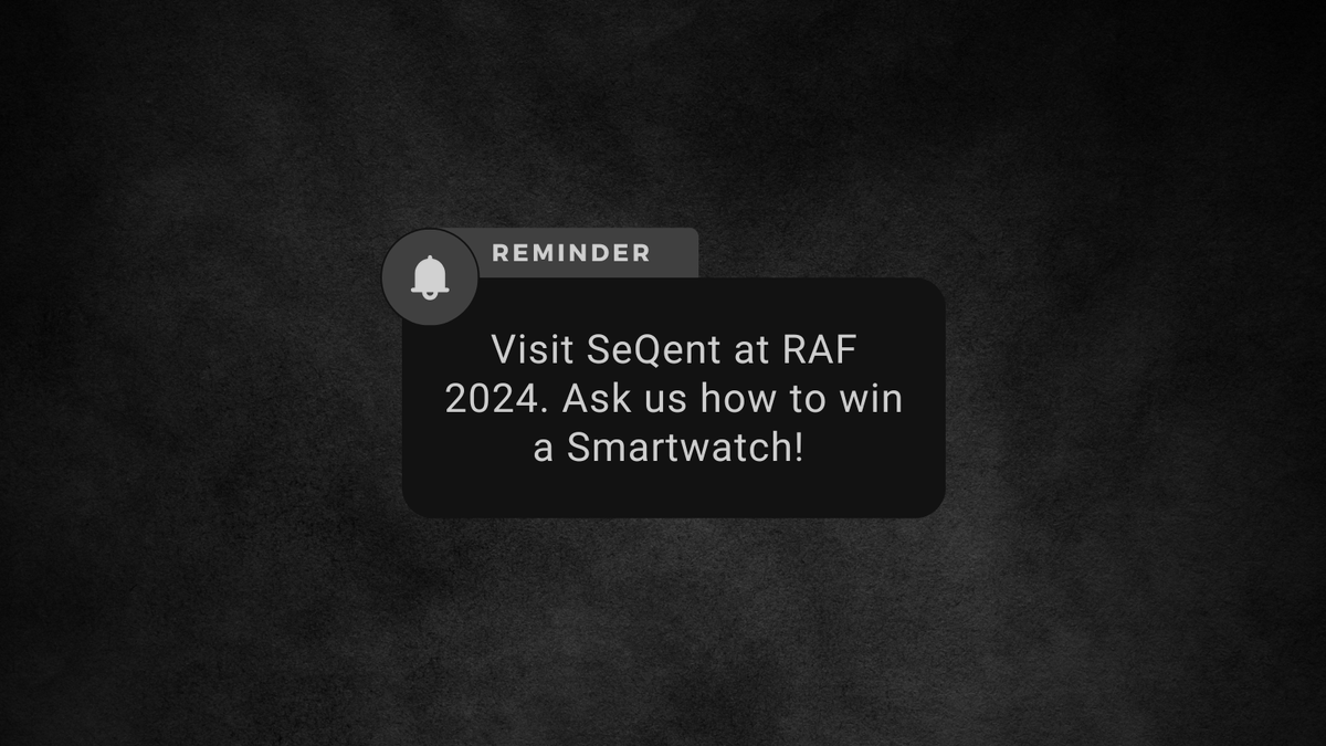 SeQent's tweet photo. Stop by our booth #1114 at @ROKAutomation @AutomationFair next week! Learn more about our partnership and our solution integration with #FactoryTalk®. 

#SmartManufacturing #RockwellAutomation #IIoT https://t.co/4eudhNuDNx
