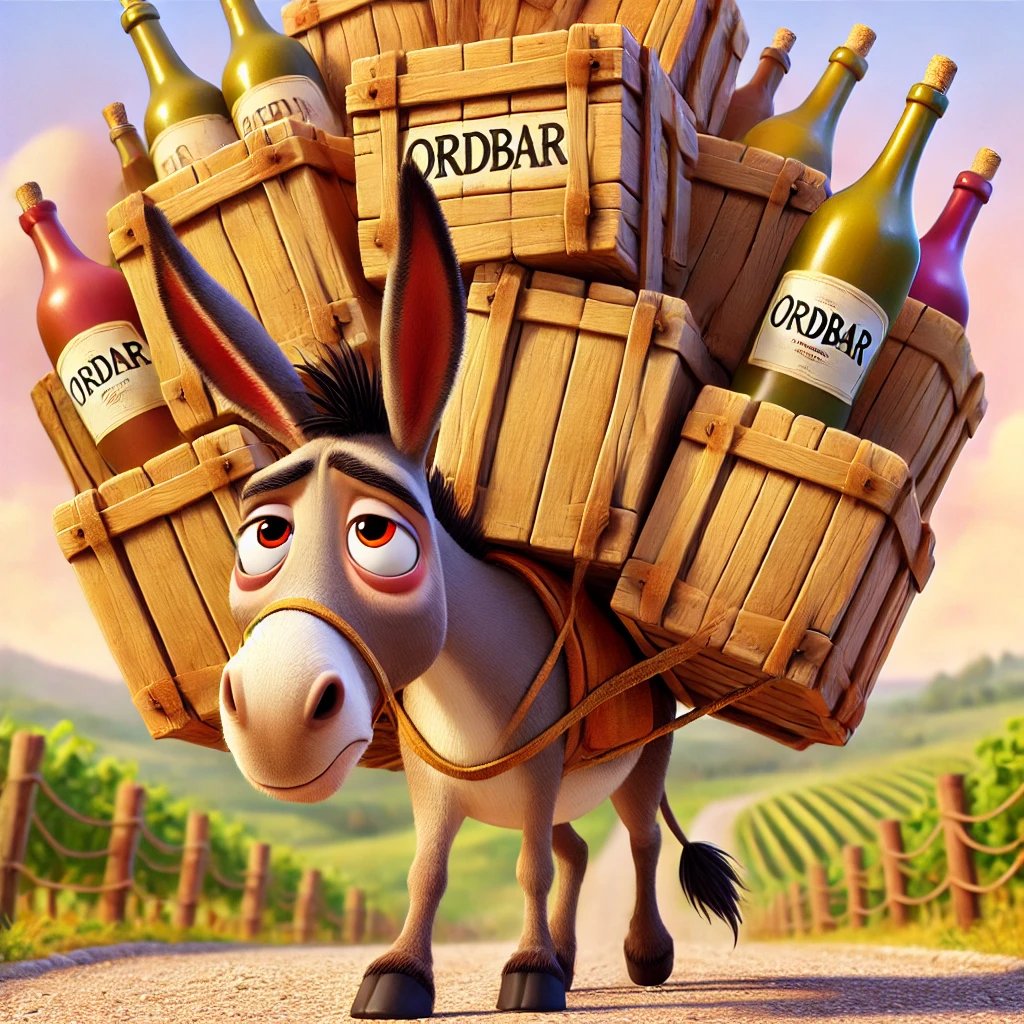 ordbar's tweet photo. Mempool donkey is 🤦.
Apologies Red wine🍷winners. It's coming sloooowly.
Your patience shall be rewarded. 🍷🔗
#ordbar #ordinalsNFT #ordinals https://t.co/K4bpTBunuK